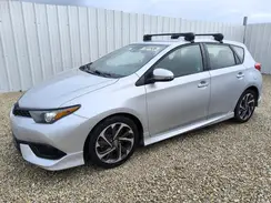 JTNKARJE5HJ526291 2017 TOYOTA COROLLA