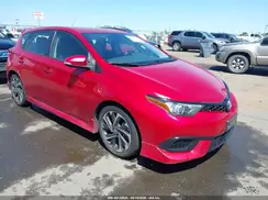 JTNKARJE5HJ527277 2017 TOYOTA COROLLA