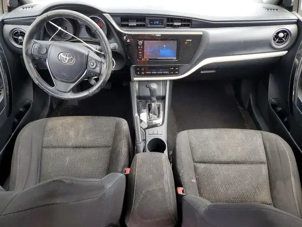 JTNKARJE5HJ527456 2017 TOYOTA COROLLA - Image 8