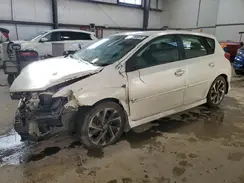 JTNKARJE5HJ527506 2017 TOYOTA COROLLA