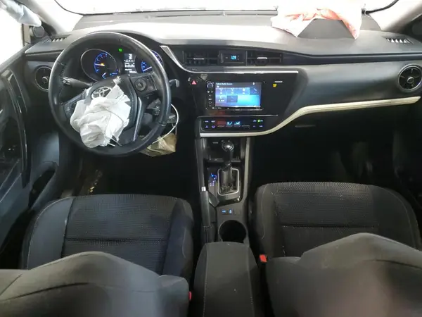 JTNKARJE5HJ527506 2017 TOYOTA COROLLA - Image 8