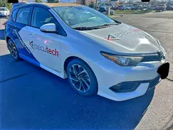 JTNKARJE5HJ527599 2017 TOYOTA COROLLA
