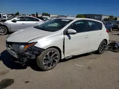 JTNKARJE5HJ528283 2017 TOYOTA COROLLA