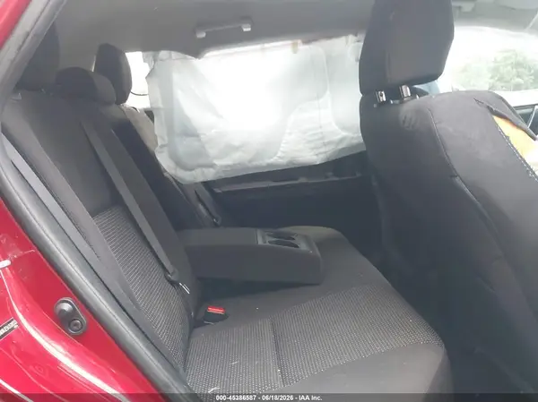 JTNKARJE5HJ528333 2017 TOYOTA COROLLA - Image 8