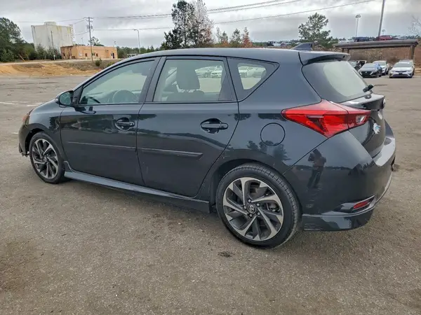 JTNKARJE5HJ528770 2017 TOYOTA COROLLA - Image 2