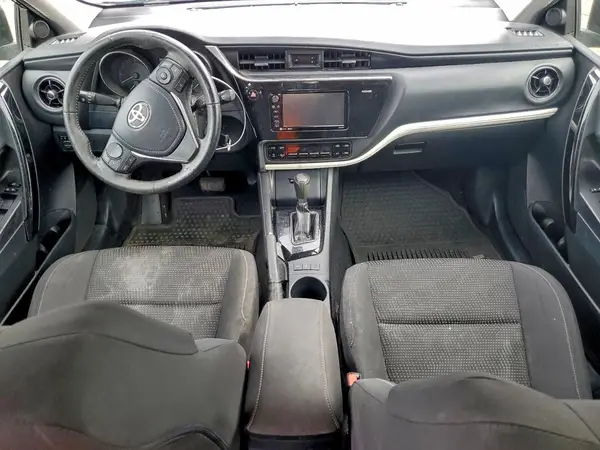 JTNKARJE5HJ528770 2017 TOYOTA COROLLA - Image 8