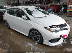 JTNKARJE5HJ528915 2017 TOYOTA COROLLA