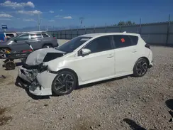JTNKARJE5HJ529031 2017 TOYOTA COROLLA