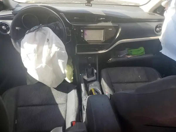 JTNKARJE5HJ529031 2017 TOYOTA COROLLA - Image 8