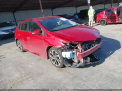 JTNKARJE5HJ529272 2017 TOYOTA COROLLA