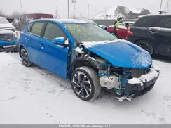 JTNKARJE5HJ529417 2017 TOYOTA COROLLA