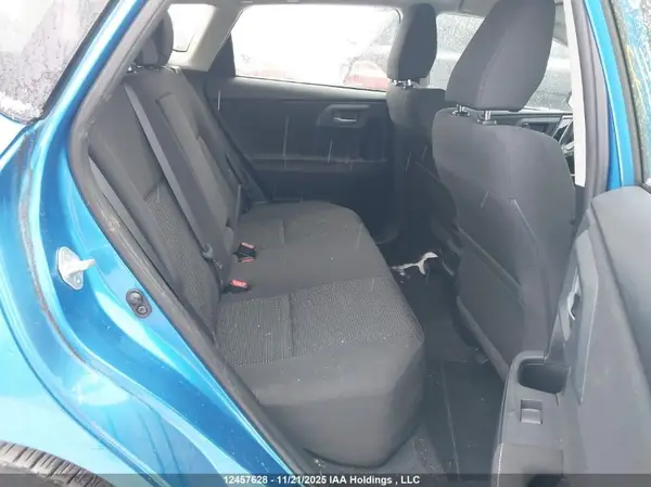 JTNKARJE5HJ529417 2017 TOYOTA COROLLA - Image 8