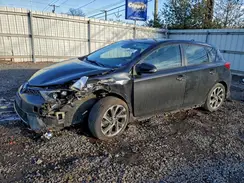 JTNKARJE5HJ529790 2017 TOYOTA COROLLA