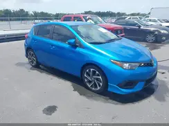 JTNKARJE5HJ530017 2017 TOYOTA COROLLA