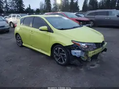JTNKARJE5HJ530437 2017 TOYOTA COROLLA