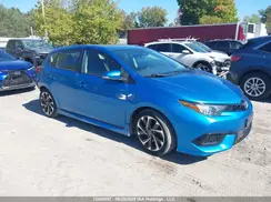 JTNKARJE5HJ530972 2017 TOYOTA COROLLA