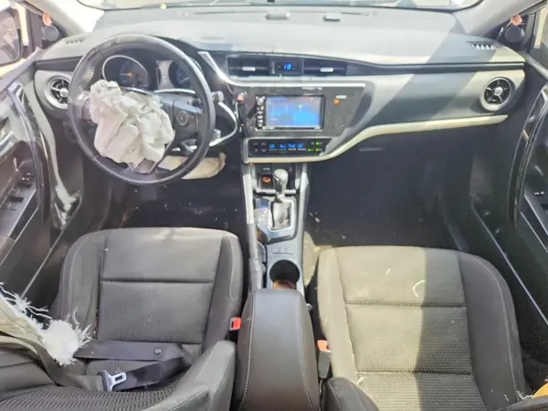 JTNKARJE5HJ531152 2017 TOYOTA COROLLA - Image 8