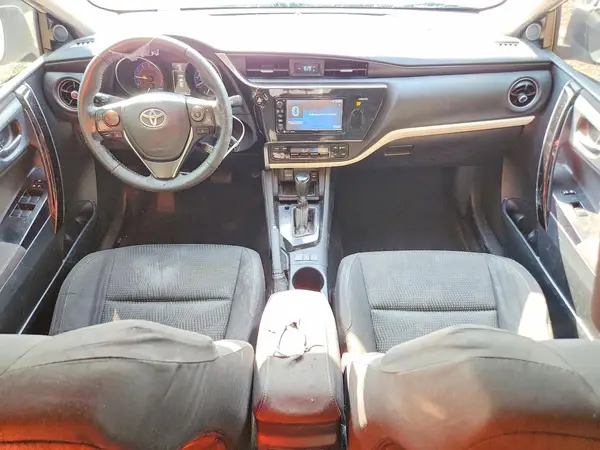JTNKARJE5HJ532012 2017 TOYOTA COROLLA - Image 8