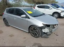 JTNKARJE5HJ532141 2017 TOYOTA COROLLA