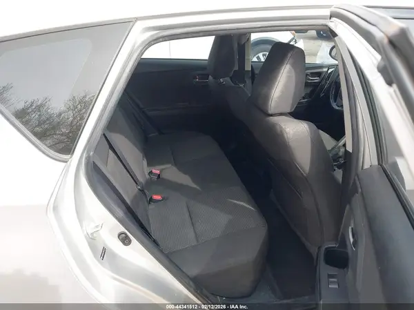 JTNKARJE5HJ532141 2017 TOYOTA COROLLA - Image 8