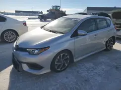 JTNKARJE5HJ532172 2017 TOYOTA COROLLA