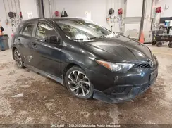 JTNKARJE5HJ532821 2017 TOYOTA COROLLA
