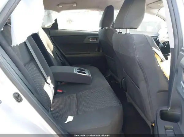 JTNKARJE5HJ533094 2017 TOYOTA COROLLA - Image 8
