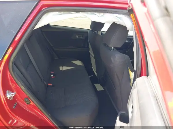 JTNKARJE5HJ533368 2017 TOYOTA COROLLA - Image 8