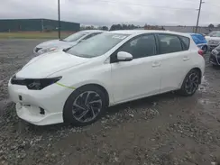 JTNKARJE5HJ533371 2017 TOYOTA COROLLA