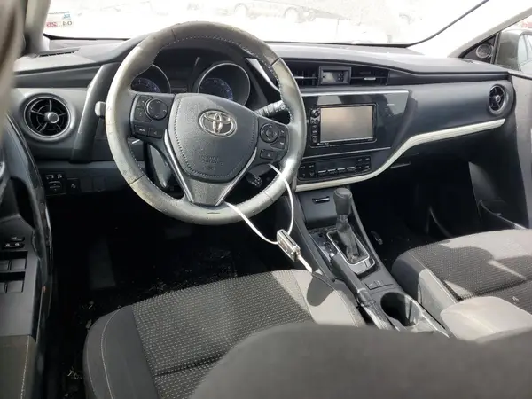 JTNKARJE5HJ533922 2017 TOYOTA COROLLA - Image 8