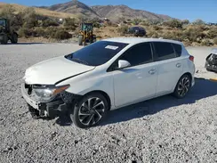 JTNKARJE5HJ534035 2017 TOYOTA COROLLA