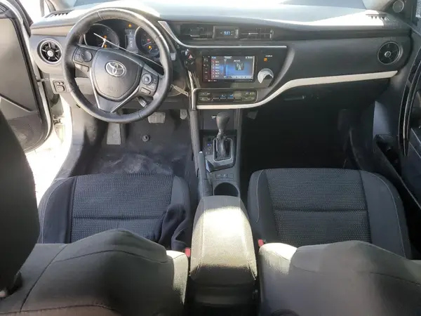 JTNKARJE5HJ534035 2017 TOYOTA COROLLA - Image 8