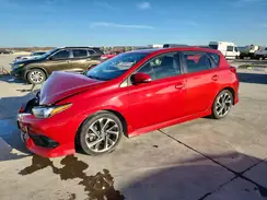 JTNKARJE5HJ534245 2017 TOYOTA COROLLA