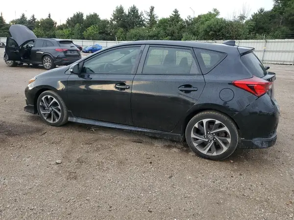 JTNKARJE5HJ534486 2017 TOYOTA COROLLA - Image 2