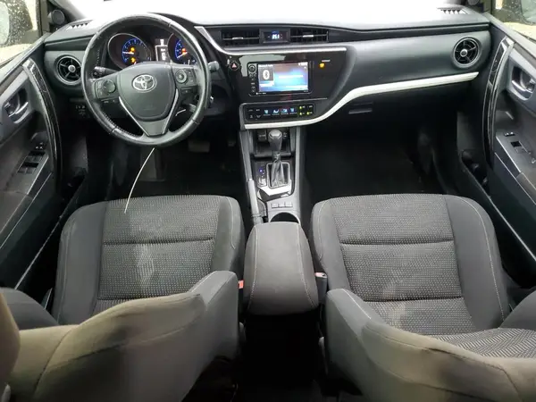 JTNKARJE5HJ534486 2017 TOYOTA COROLLA - Image 8