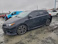 JTNKARJE5HJ535055 2017 TOYOTA COROLLA
