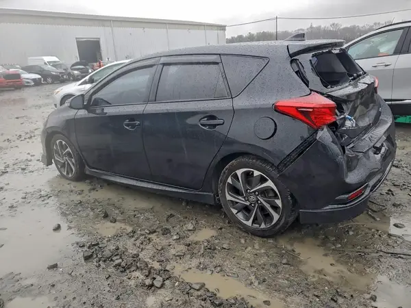 JTNKARJE5HJ535055 2017 TOYOTA COROLLA - Image 2