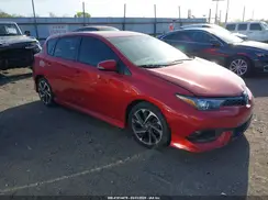 JTNKARJE5HJ535329 2017 TOYOTA COROLLA
