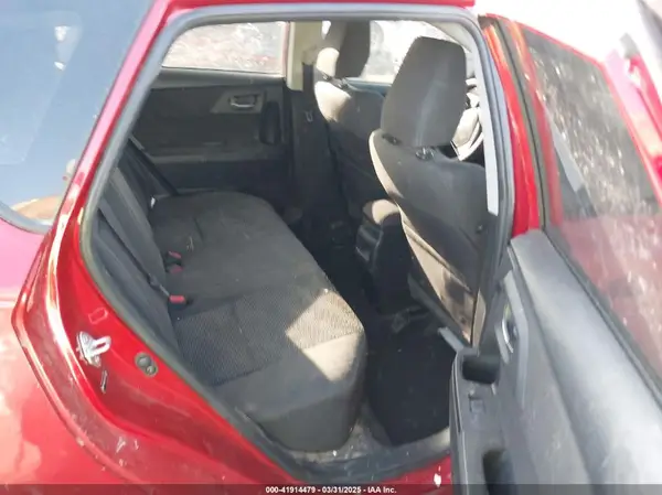 JTNKARJE5HJ535329 2017 TOYOTA COROLLA - Image 8