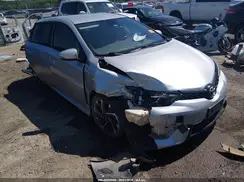 JTNKARJE5HJ535461 2017 TOYOTA COROLLA