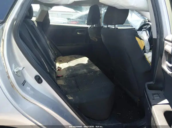 JTNKARJE5HJ535461 2017 TOYOTA COROLLA - Image 8