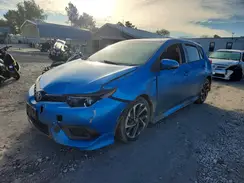 JTNKARJE5HJ536075 2017 TOYOTA COROLLA