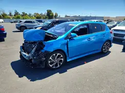 JTNKARJE5HJ536156 2017 TOYOTA COROLLA