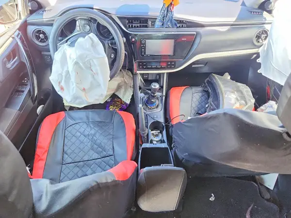 JTNKARJE5HJ536156 2017 TOYOTA COROLLA - Image 8