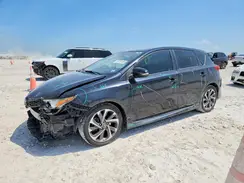 JTNKARJE5HJ536349 2017 TOYOTA COROLLA