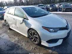 JTNKARJE5HJ536402 2017 TOYOTA COROLLA