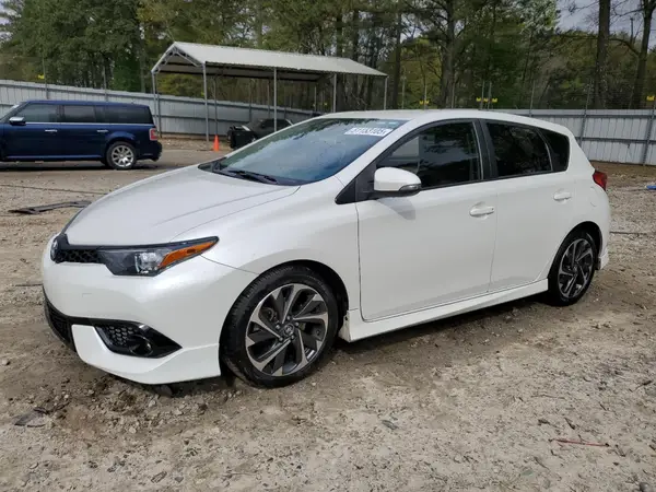 JTNKARJE5HJ536979 2017 TOYOTA COROLLA - Image 1