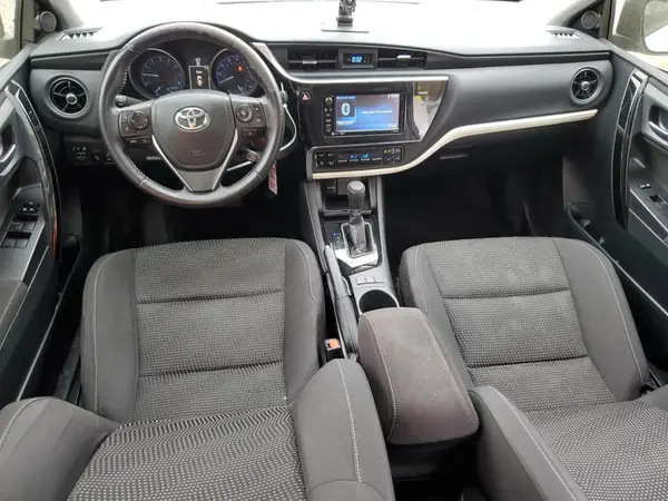 JTNKARJE5HJ536979 2017 TOYOTA COROLLA - Image 8