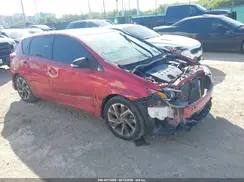 JTNKARJE5HJ537212 2017 TOYOTA COROLLA