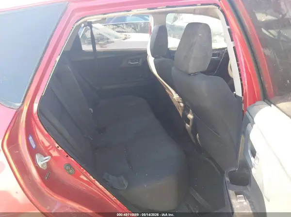 JTNKARJE5HJ537212 2017 TOYOTA COROLLA - Image 8